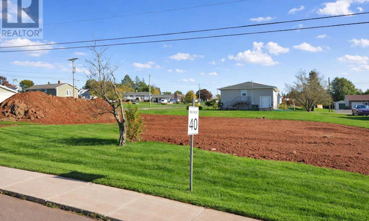 LOT-50 School Street