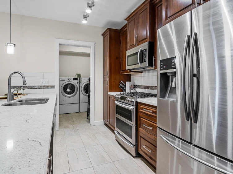 A113-20716 Willoughby Town Centre Drive, Langley, BC, V2Y 3J7 - 8