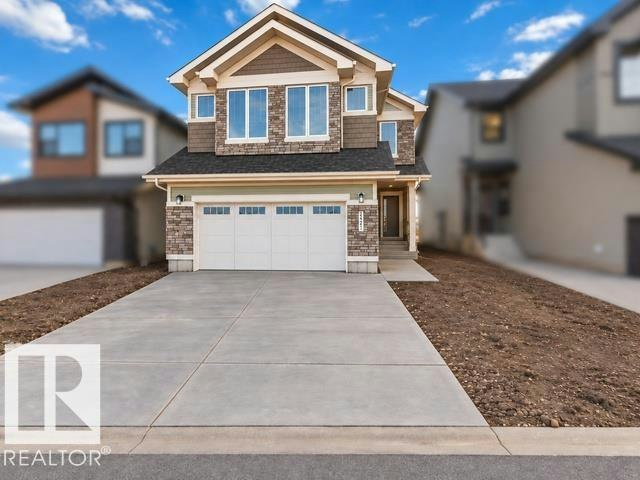 2211 4 Avenue SW, Edmonton, AB, T6X 3L4