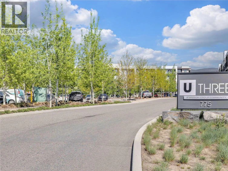 203-775 Academy Way, Kelowna, BC, V1V 0A5 - 22