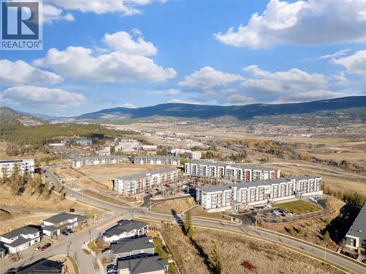 203-775 Academy Way, Kelowna, BC, V1V 0A5 - 30