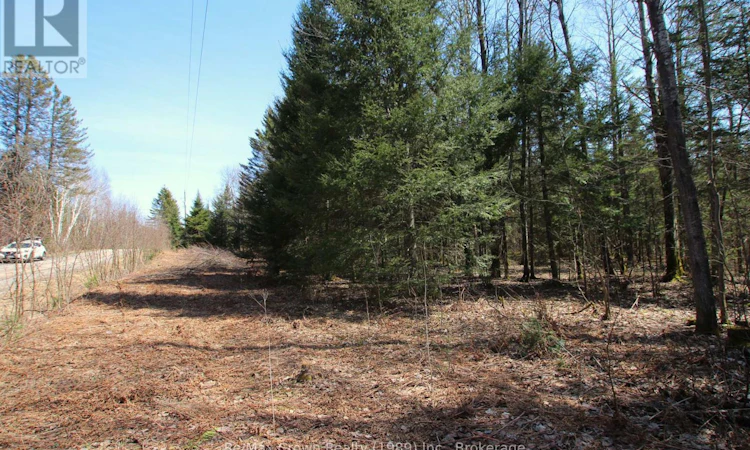 0 Barrett Road