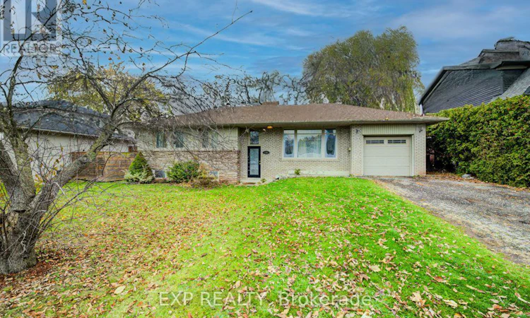 1361 Stanbury Road