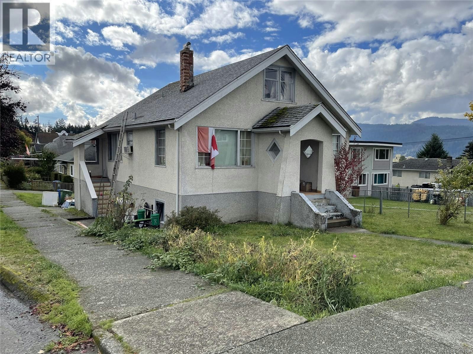 4508 Redford Street, Port Alberni, BC, V9Y 3P8