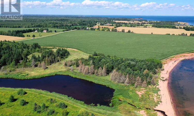Acreage 17 Route
