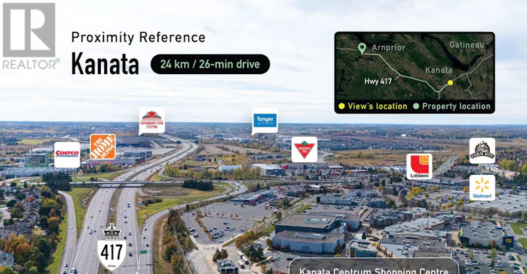 482 Russett Drive, Braeside, ON, K7S 3G8 - 5