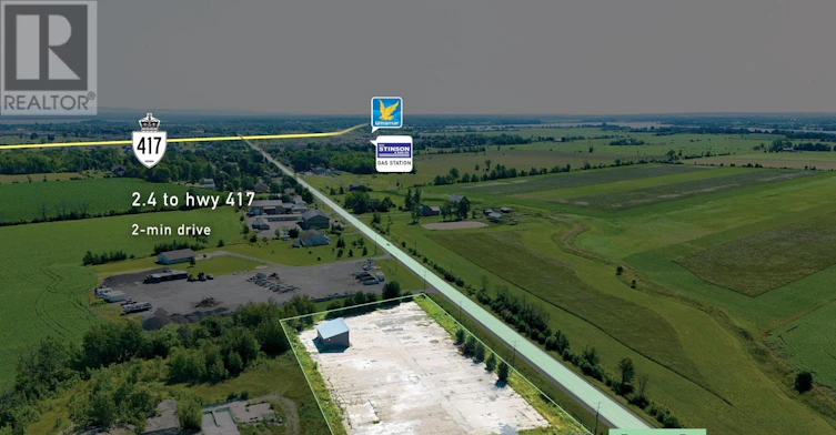 482 Russett Drive, Braeside, ON, K7S 3G8 - 3
