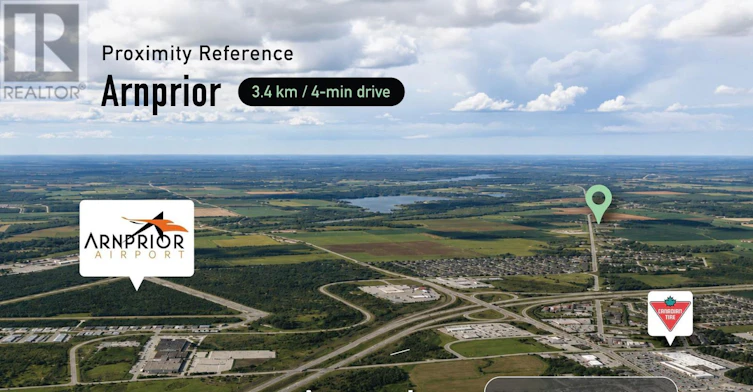 482 Russett Drive, Braeside, ON, K7S 3G8 - 4