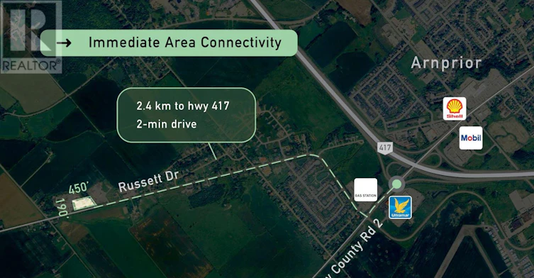 482 Russett Drive, Braeside, ON, K7S 3G8 - 6