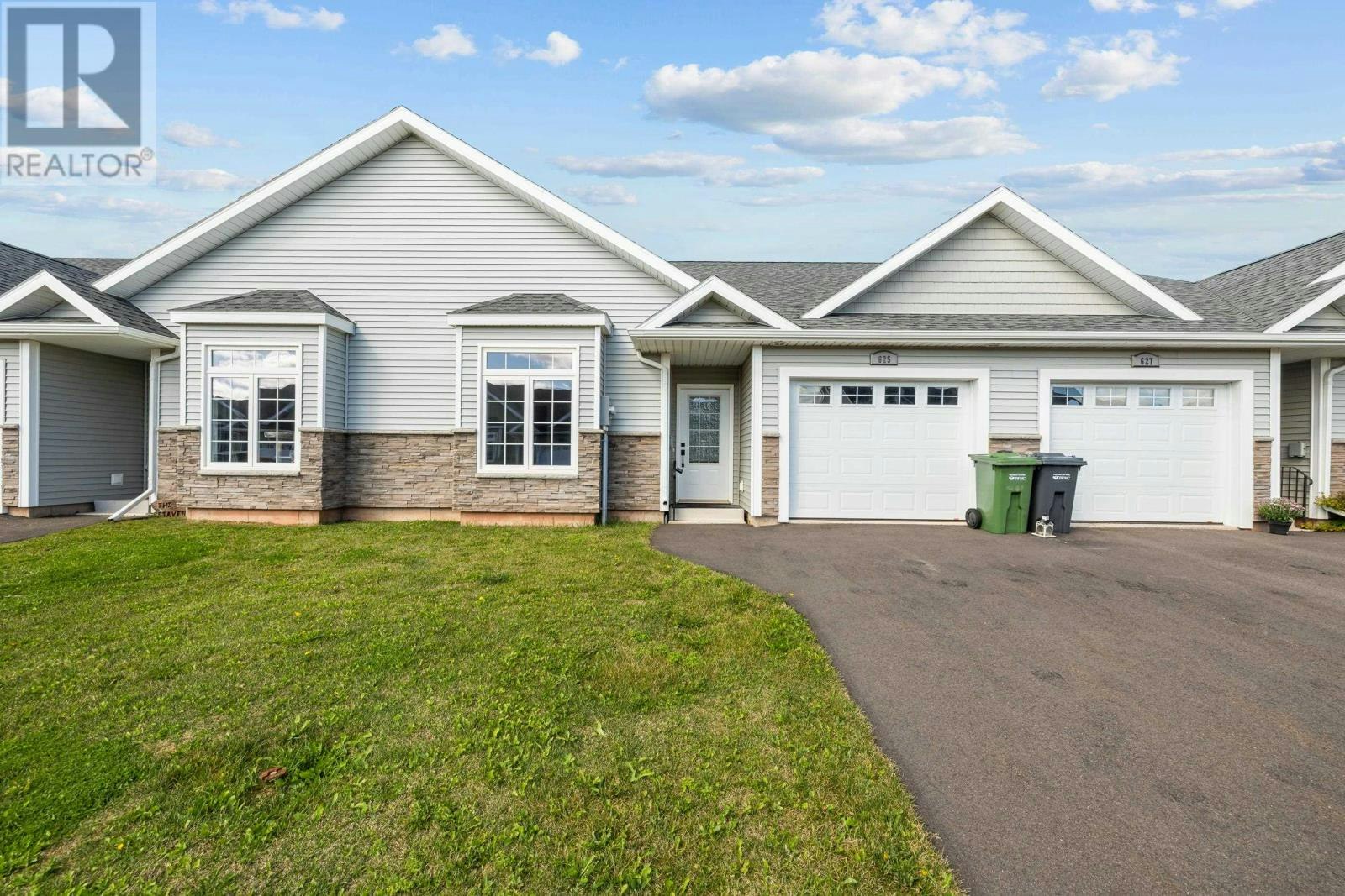 13-625 Murphy Street, Summerside, PE, C1N 4H2