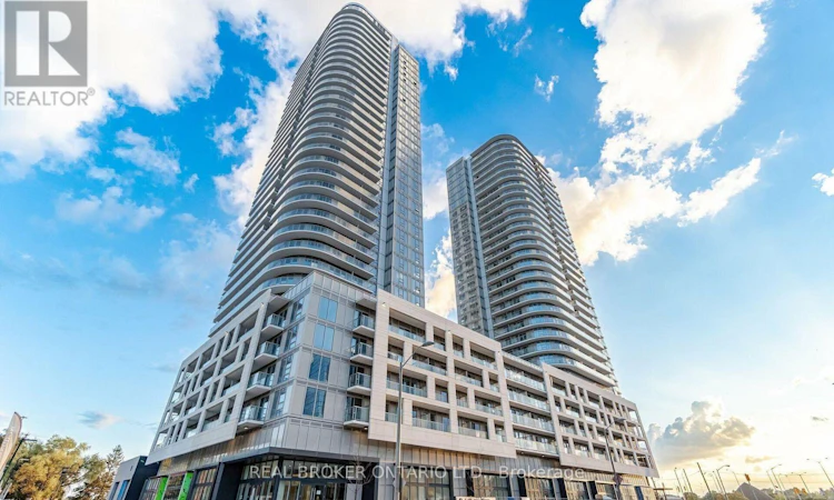 3501-2033 Kennedy Road