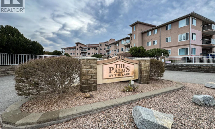 310-6805 Cottonwood Drive