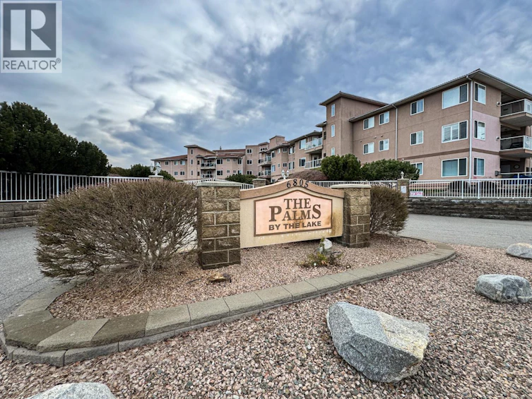 310-6805 Cottonwood Drive, Osoyoos, BC, V0H 1V3