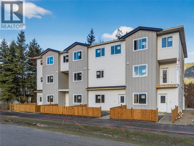 4-222 Temple Street, Sicamous, BC, V0E 2V0 - 27