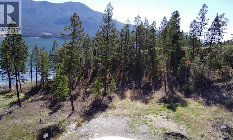 Lot 17-Columbia Lake Road