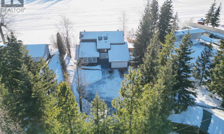 13383 Stearns Subdivision Road