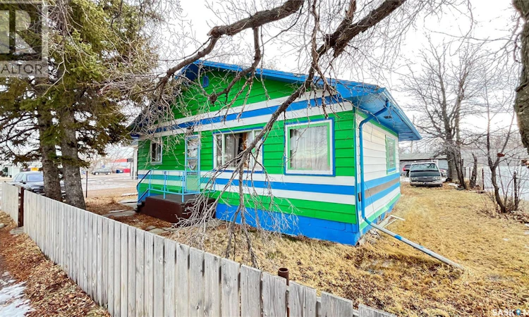 46 Pacific Avenue