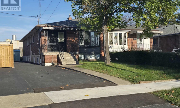 65 Elnathan Crescent