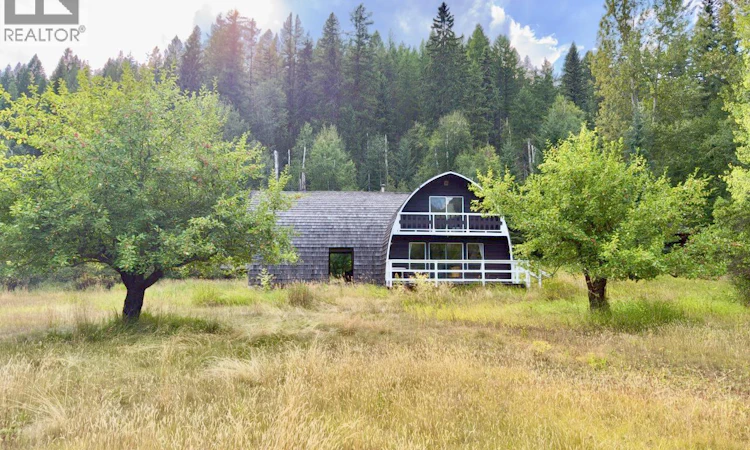 KM Lot 1-53 Christian Valley Road