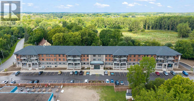 214-187 Victoria Street W, Wingham, ON, N0G 2W0 - 29