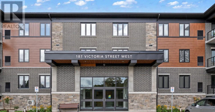 318-187 Victoria Street W, Wingham, ON, N0G 2W0 - 23