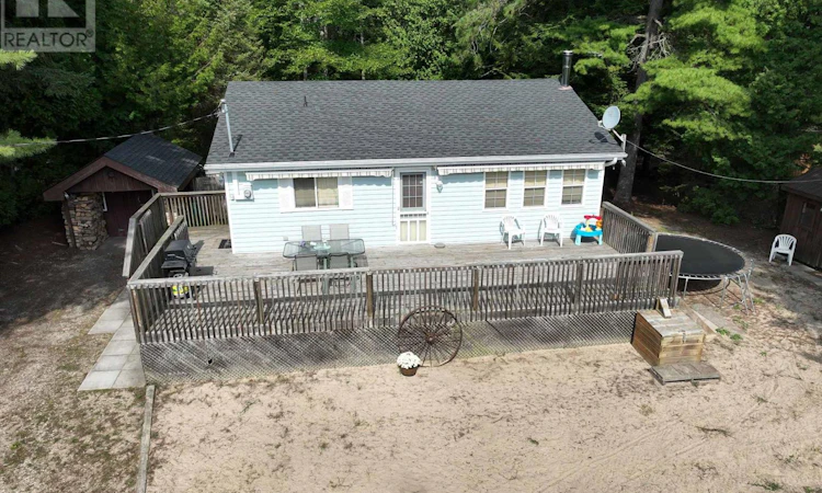 226 Ogimah Road