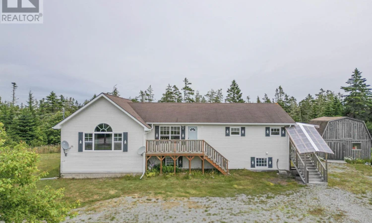 113 Bear Point Road