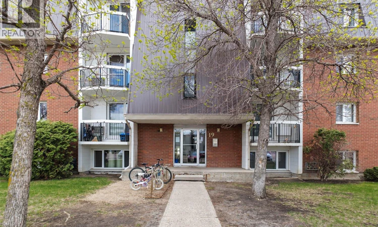 11-19 Centennial Street