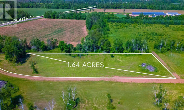 Lot-3 Tbd 17 Route