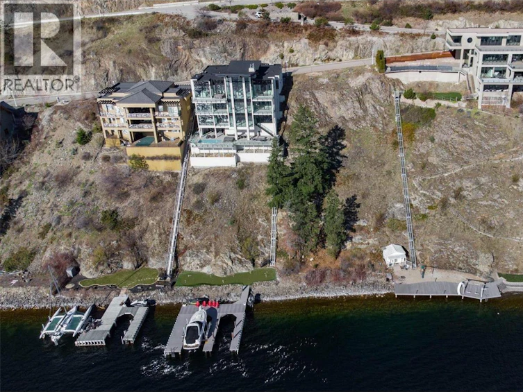 13-901 S Westside Road, West Kelowna, BC, V1Z 3W9 - 3
