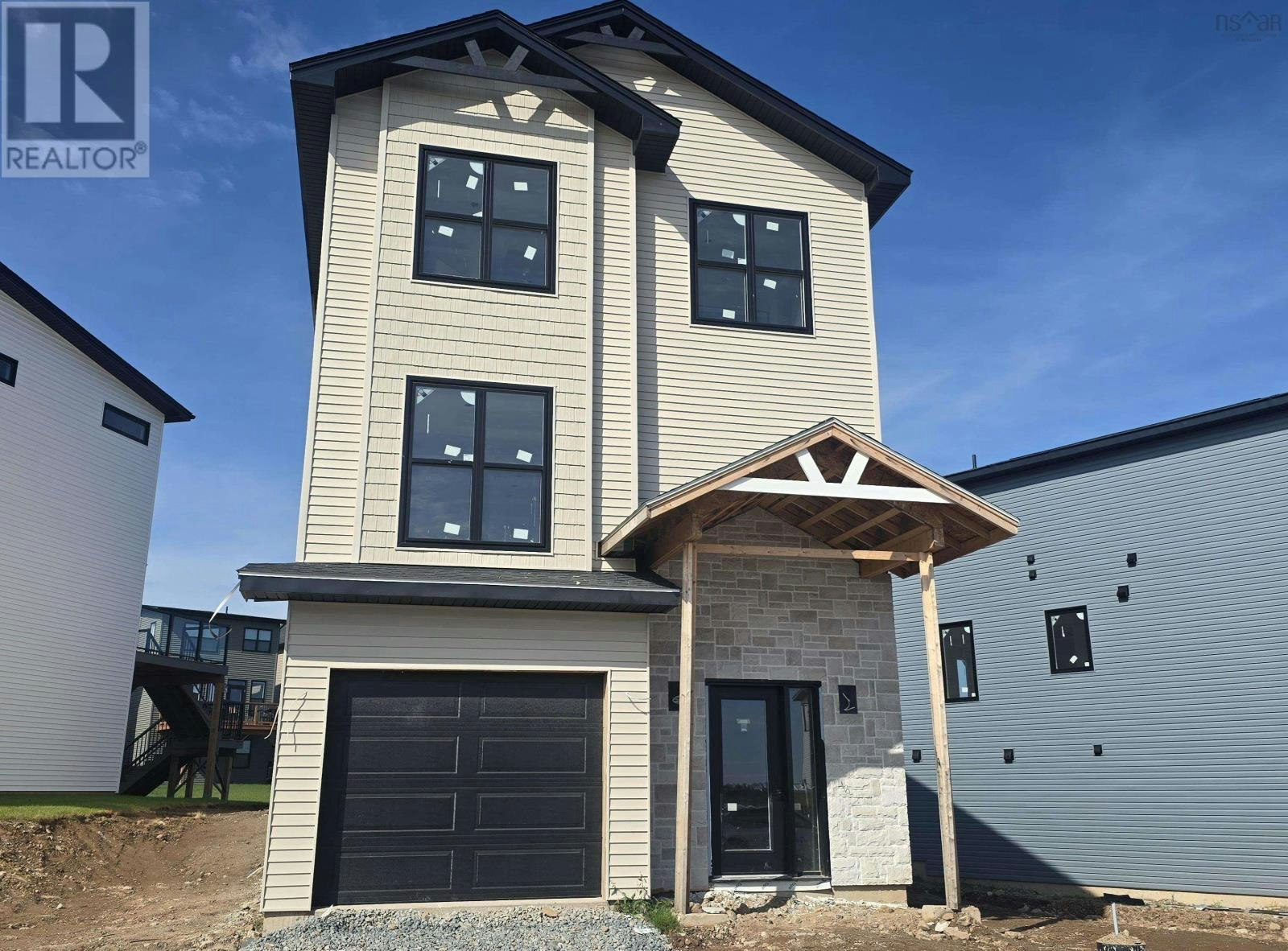 60 Provence Way, Timberlea, NS, B3T 0N8