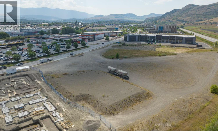 Lot 1-5540 Anderson Way