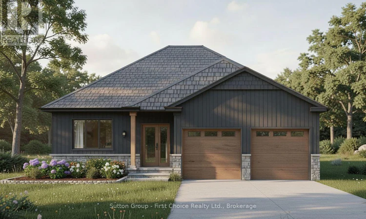 21 Spruce Court