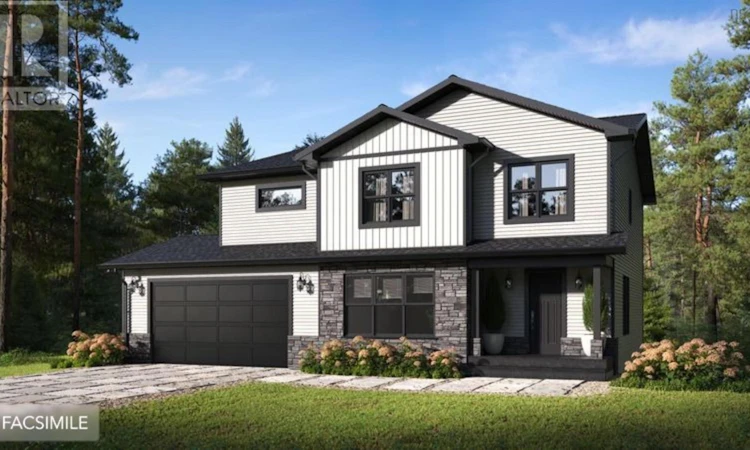 LOT 768-56 Lockerbie Kinloch Lane Estates