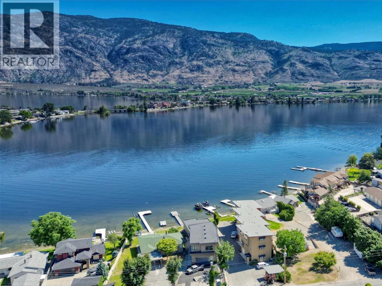 1-5405 Oleander Drive, Osoyoos, BC, V0H 1V0