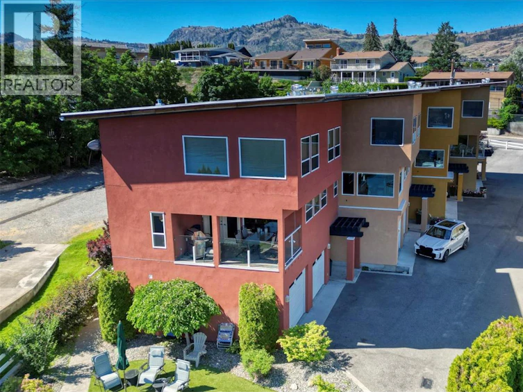 1-5405 Oleander Drive, Osoyoos, BC, V0H 1V0 - 4