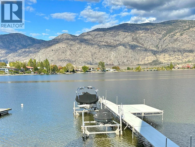 1-5405 Oleander Drive, Osoyoos, BC, V0H 1V0 - 2