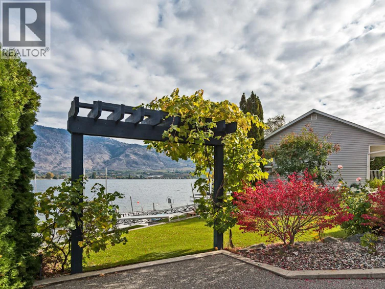 1-5405 Oleander Drive, Osoyoos, BC, V0H 1V0 - 9