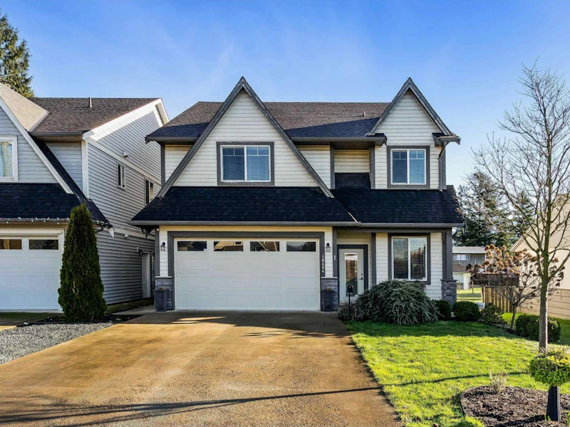 A - 10494 Mcdonald Road, Chilliwack BC