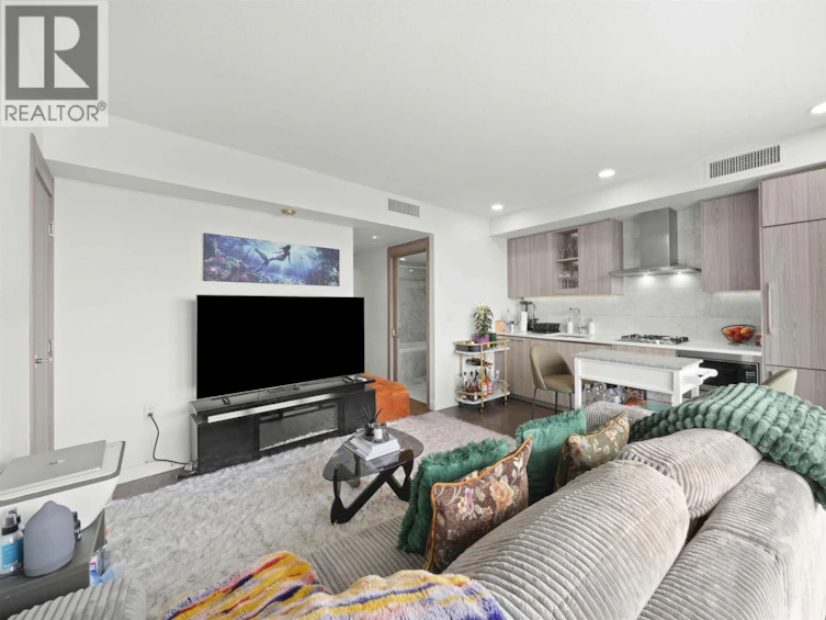 2304-89 Nelson Street, Vancouver, BC, V6Z 0E7 - 13