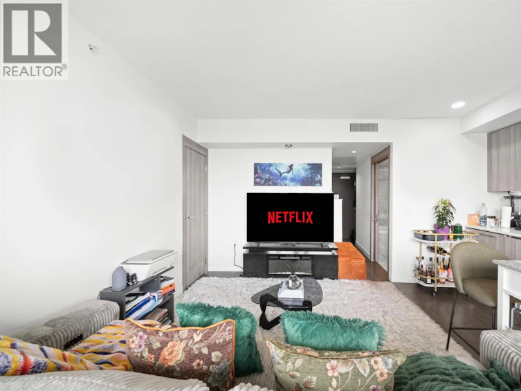2304-89 Nelson Street, Vancouver, BC, V6Z 0E7 - 5