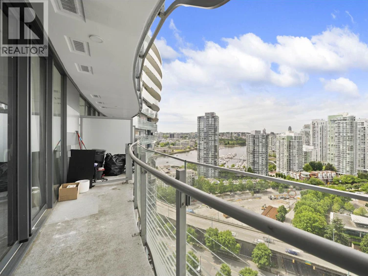 2304-89 Nelson Street, Vancouver, BC, V6Z 0E7 - 19