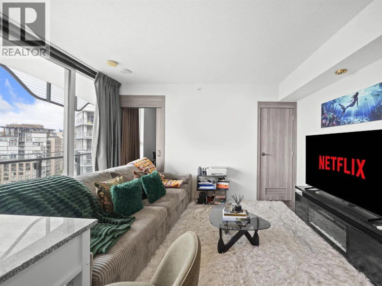 2304-89 Nelson Street, Vancouver, BC, V6Z 0E7 - 16
