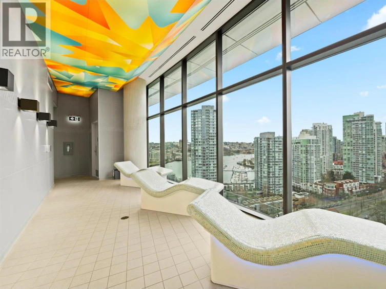 2304-89 Nelson Street, Vancouver, BC, V6Z 0E7 - 27