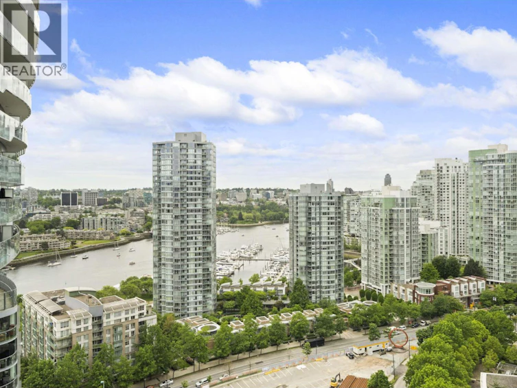 2304-89 Nelson Street, Vancouver, BC, V6Z 0E7 - 18