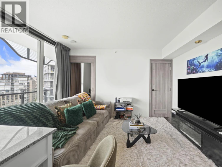 2304-89 Nelson Street, Vancouver, BC, V6Z 0E7 - 9