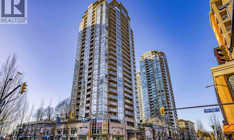 3104-2978 Glen Drive