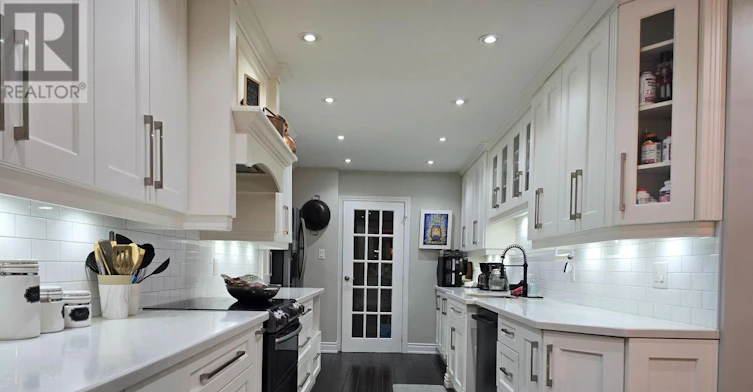 UPPER ONLY-50 Elizabeth Street S, Brampton, ON, L6Y 1R1 - 3