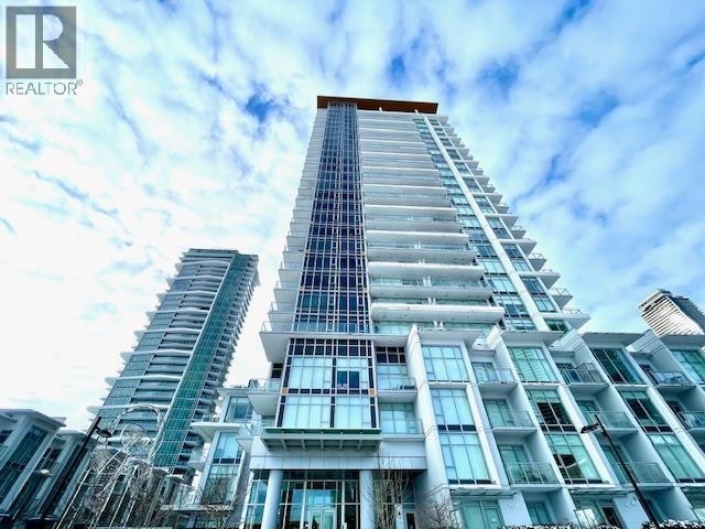 1604-2351 Beta Avenue, Burnaby, BC, V5C 0M2