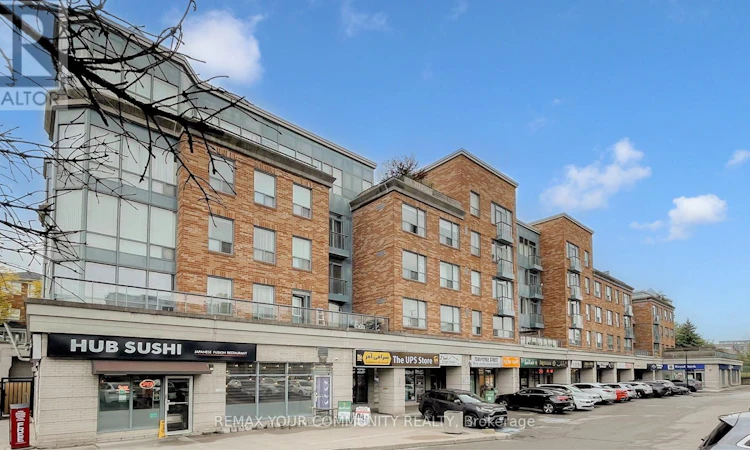 111-7398 Yonge Street